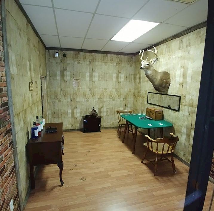 Things To Do in Wabash, Indiana Charley Creek Inn