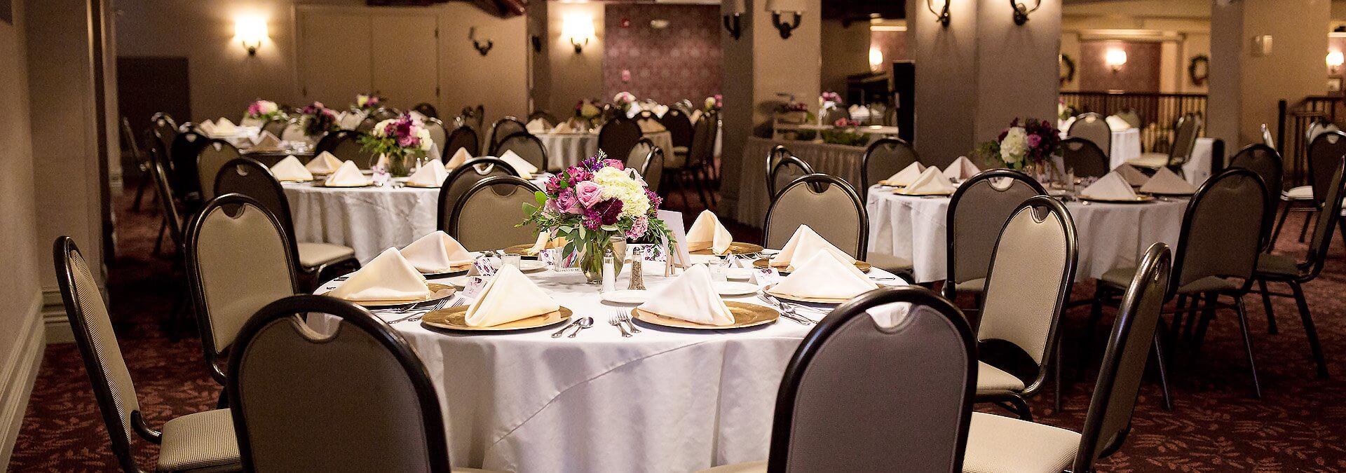 Boutique Luxury Hotel in Wabash, Indiana Charley Creek Inn