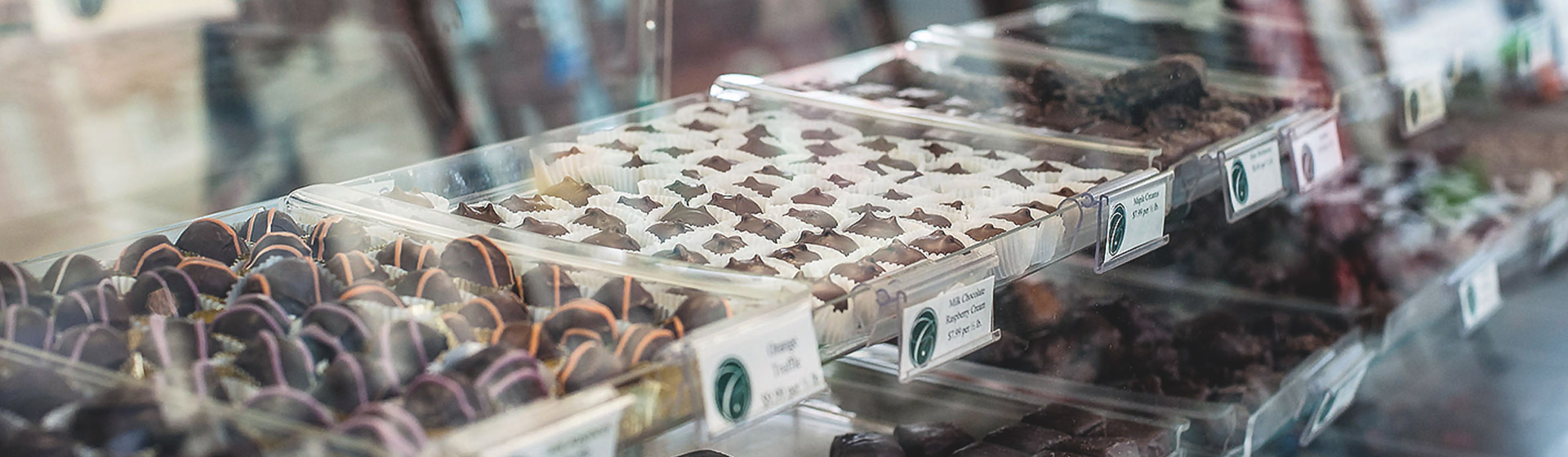 Candy Company In Indiana