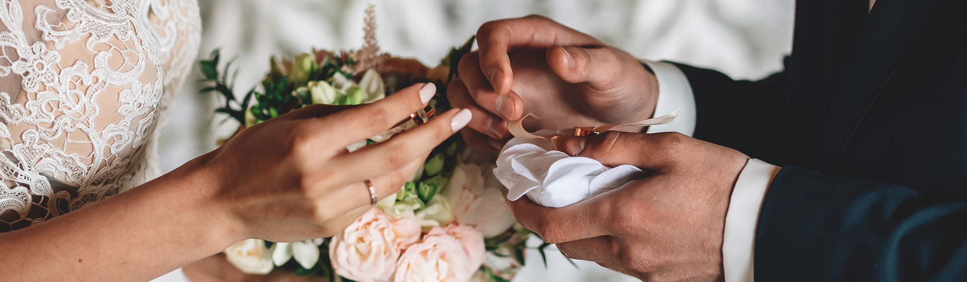 Wedding at Wabash, Indiana