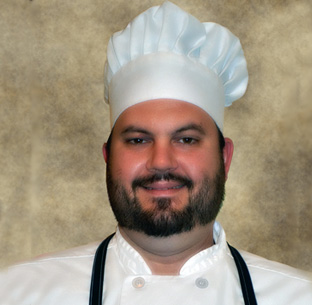 Chef Eric Wilson