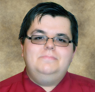 Jonathan Kaler