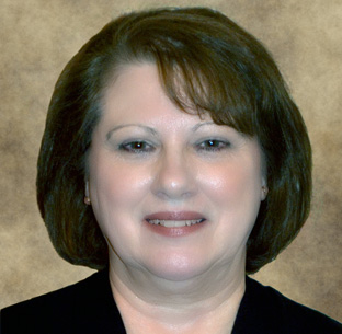 Sandra Sheposh